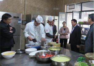 高青县人民政府 部门动态 省局检查组对我县餐饮服务环节食品安全开展督导检查